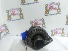 8980311551 alternator Opel