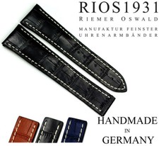 RIOS1931 22mm fatto a mano
