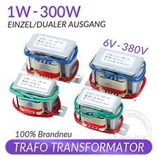 Trasformatore a 300w - 1w,