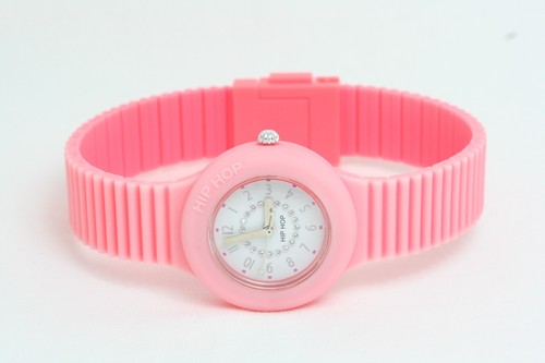 Orologio polso hip hop - da,