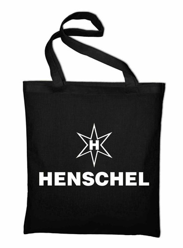 Henschel hanomag jutebeutel - henschel,