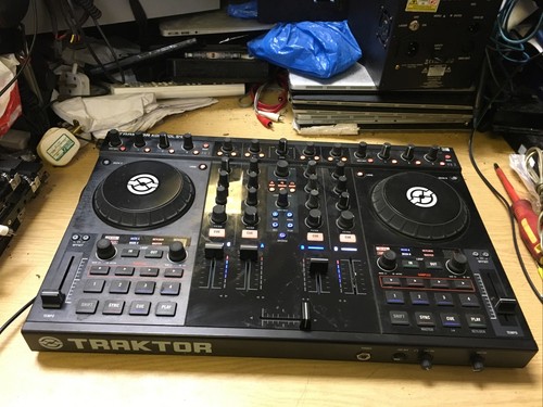 Controller native - controller,