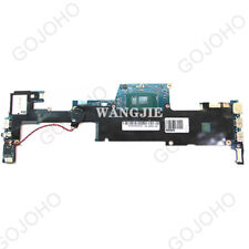 829284-001 per HP ENVY 13-D scheda madre laptop LA-C482P con CPU I5-6200U 4 GB di RAM