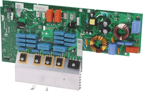 Modulo piano induzione bosch - modulo,