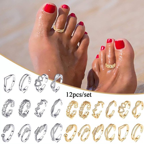 Set anelli per nocche da - di,