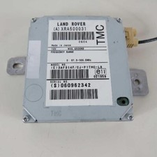 Amplificatore radio (A) XRA500031 per LAND ROVER RANGE SPORT L320 MK1 2004-2013