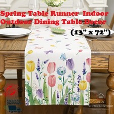 Runner da Tavolo Primaverile