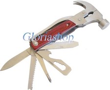 SET ATTREZZI MARTELLO PINZA IN