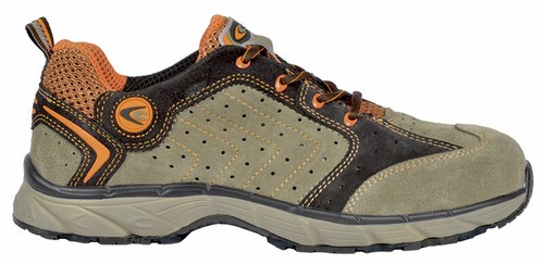 Scarpe antinfortunistiche - scarpe,