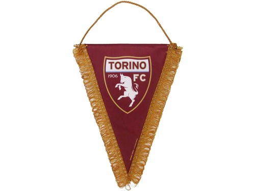 Gagliardetto ufficiale torino - gagliardetto,