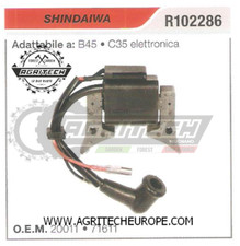 71611 BOBINA ELETTRONICA