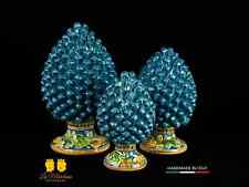 Pigna Siciliana in Ceramica di