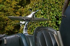 Modellino aereo Authentic