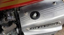 Suzuki gt380 gt550 - gt380, gommini