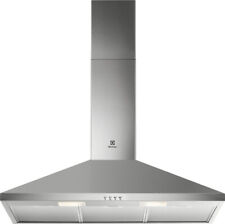 Electrolux Cappa Cucina 90  Aspirante/Filtrante a Parete Inox - LFC319X