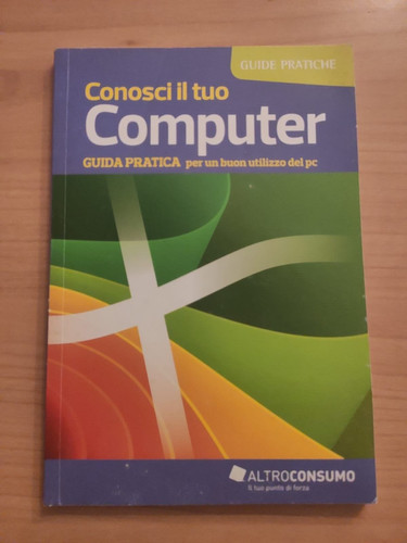 Conosci tuo computer - tuo,