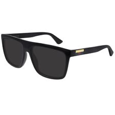 GUCCI GG 0748S 001 59/17 NEW COLLECTION OCCHIALI DA SOLE SUNGLASSES SONNENBRILLE