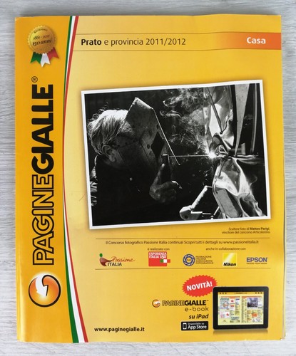 Pagine gialle casa - -,