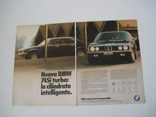 advertising Pubblicità 1980