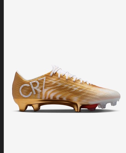 Nike mercurial superfly cr7 - nike,