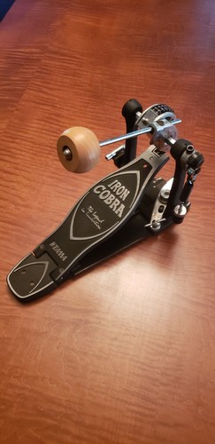 Tama iron cobra 900 rolling - cobra,