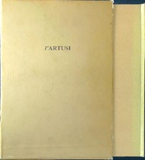 L'ARTUSI. L'ARTE DI MANGIAR
