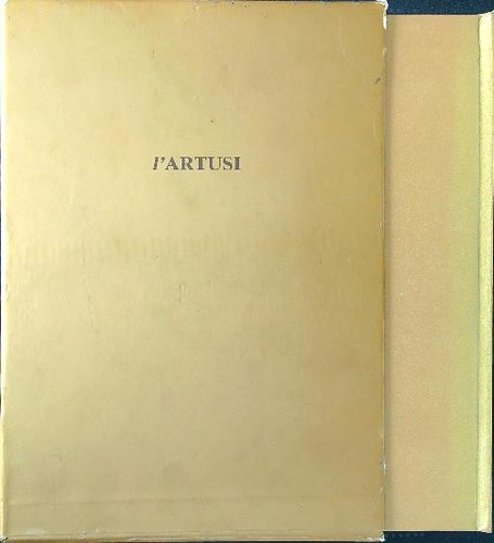 Artusi arte di mangiar - di,