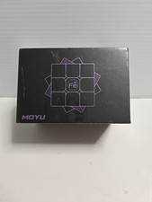 Moyu weilong ferrocore 3x3 - weilong,
