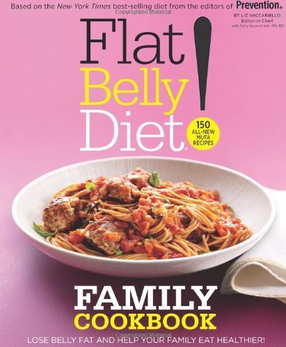 Flat belly diet family - diet!,