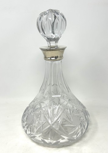 Bellissimo decanter navi - , in