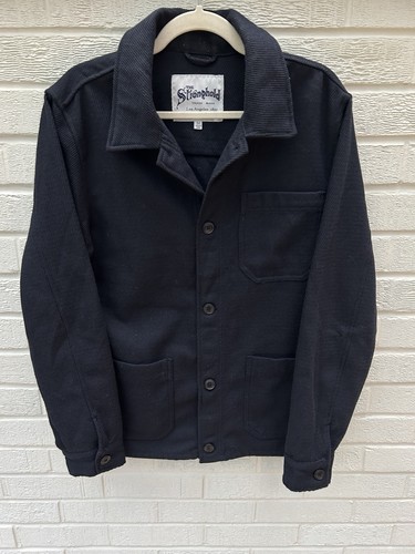 Stronghold mens jacket medium - mens,