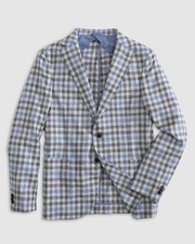 Cappotto sportivo Tipton