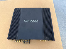 Kenwood KAC-742 Amplificatore