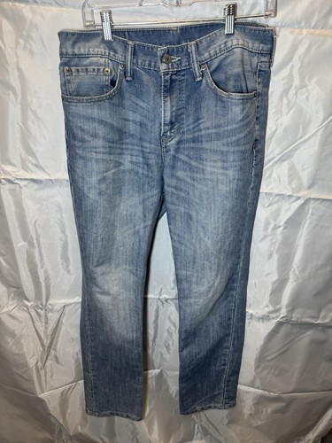 Levi strauss 511 jeans - strauss,