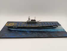 Modellino della USS Enterprise