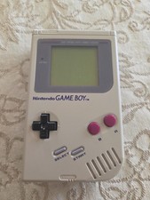 NINTENDO GAME BOY CLASSIC  -
