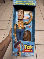 Thinkway Toy Disney Toy Story