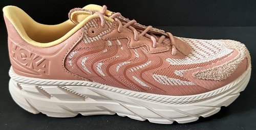 Hoka one clifton - one, ls