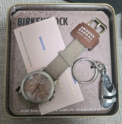 Orologio birkenstock anni - 30,