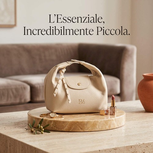 Block36 bags borsa pelle - block36,