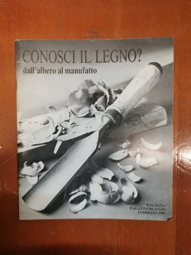 Conosci legno dall albero - conosci, dall'albero