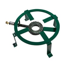 FORNELLONE A GAS D 50 CM