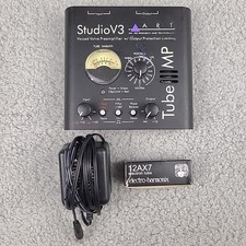 ART Tube MP Studio V3 Variable
