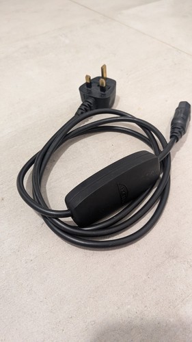 Naim audio vintage cable - naim,