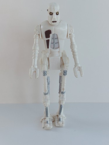 Star wars kenner vintage - wars,