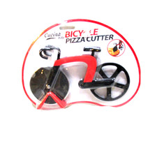 Cucina vita bicycle pizza - cucina,