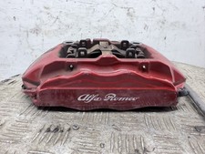 B3567 Pinza Freno Anteriore