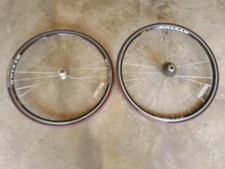 Set ruote vintage Vuelta Corsa