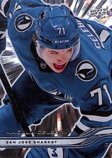 Macklin Celebrini 2025-26