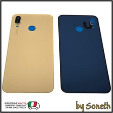 VETRO COPRI BATTERIA BACK